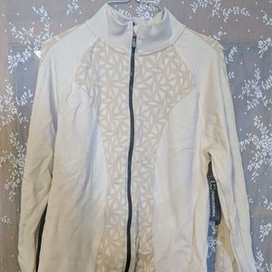 Under control long sleeve sweatshirt NWT!